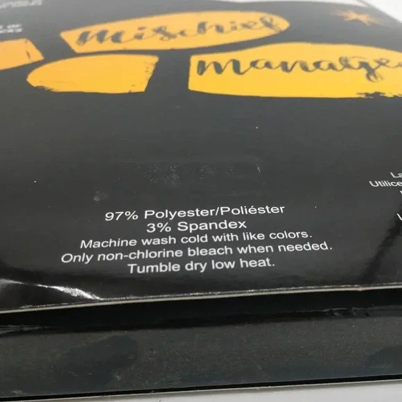 Harry Potter 15 Days of Socks - Picture 3 of 4